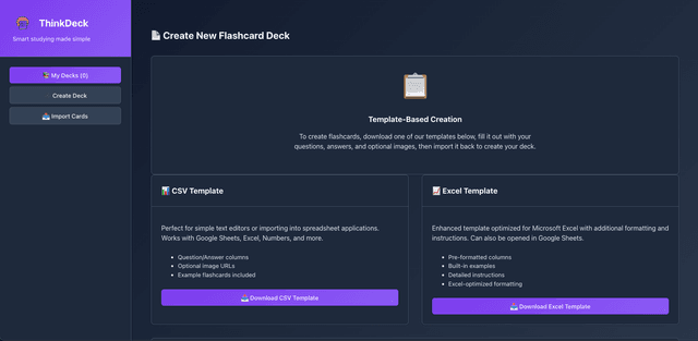 THINKDECK